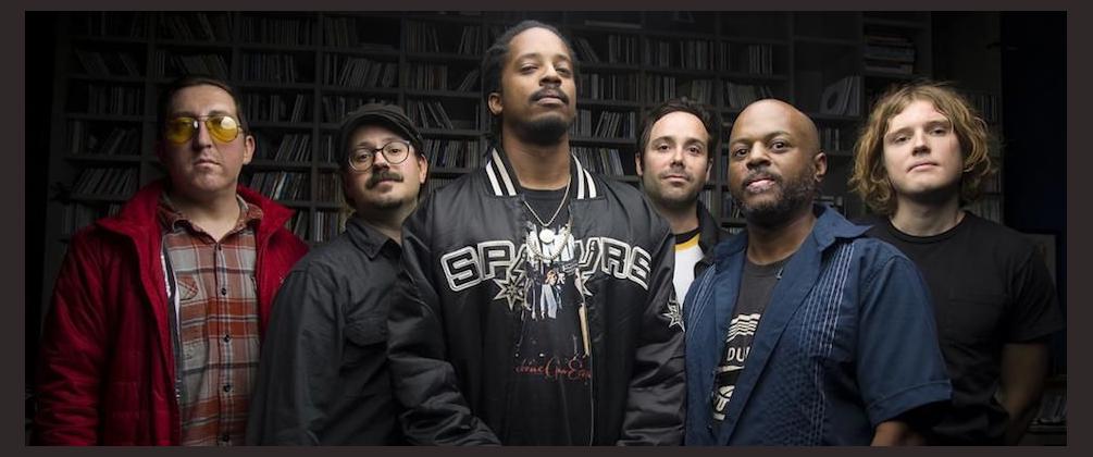 Black Joe Lewis